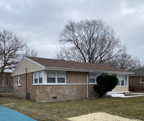 16159 Oxford Dr, Markham, IL 60426 photo 2