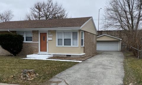 16159 Oxford Dr, Markham, IL 60426 photo 3
