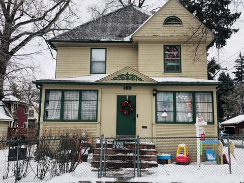 160 Lovell St, Elgin, IL 60120 photo 1