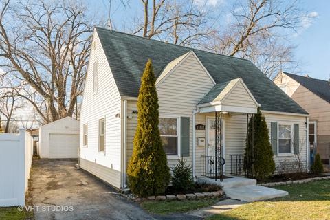 15020 Ridgeway Ave, Midlothian, IL 60445 photo 2