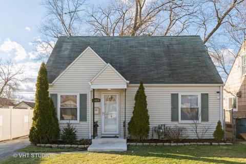 15020 Ridgeway Ave, Midlothian, IL 60445 photo 1