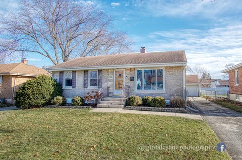 1309 Lind Ave, Berkeley, IL 60163 photo 1