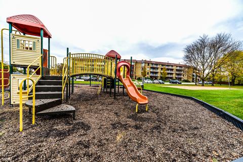 5400 Astor Ln #111, Rolling Meadows, IL 60008 photo 36