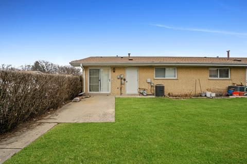 805 Valley Stream Dr #3D, Wheeling, IL 60090 photo 22