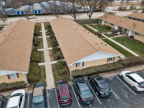 805 Valley Stream Dr #3D, Wheeling, IL 60090 photo 26