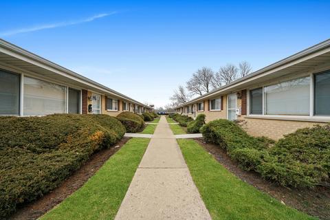 805 Valley Stream Dr #3D, Wheeling, IL 60090 photo 20