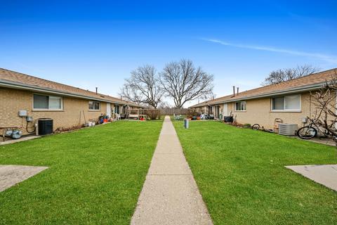 805 Valley Stream Dr #3D, Wheeling, IL 60090 photo 21