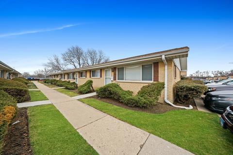 805 Valley Stream Dr #3D, Wheeling, IL 60090 photo 19