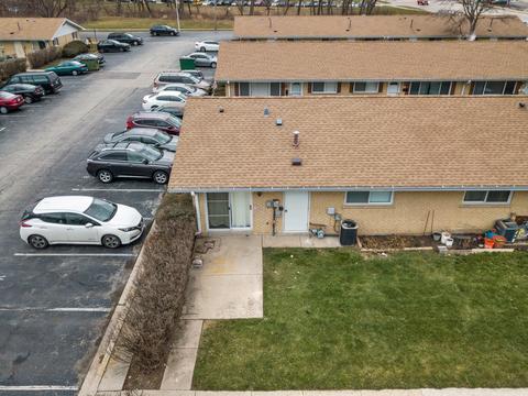 805 Valley Stream Dr #3D, Wheeling, IL 60090 photo 25
