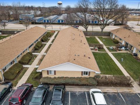 805 Valley Stream Dr #3D, Wheeling, IL 60090 photo 27