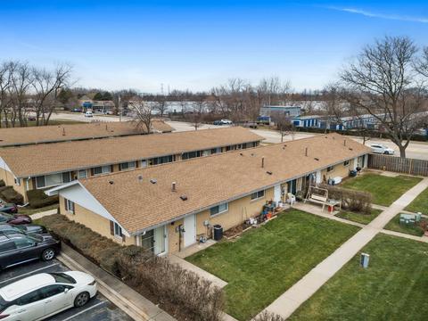 805 Valley Stream Dr #3D, Wheeling, IL 60090 photo 24
