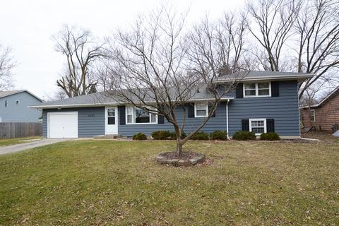 2287 Jericho Rd, Aurora, IL 60506 photo 1