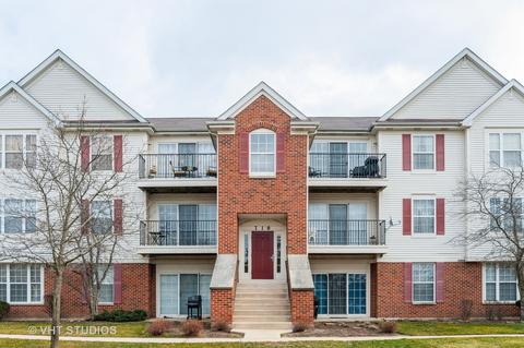 710 Mill Cir #103, Wheeling, IL 60090 photo 1