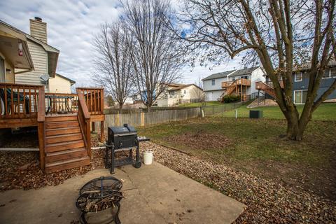 1309 Bancroft Dr, Bloomington, IL 61704 photo 23