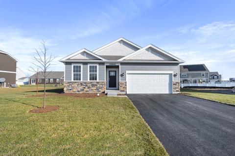25442 W Ryan Ln, Plainfield, IL 60586 photo 1