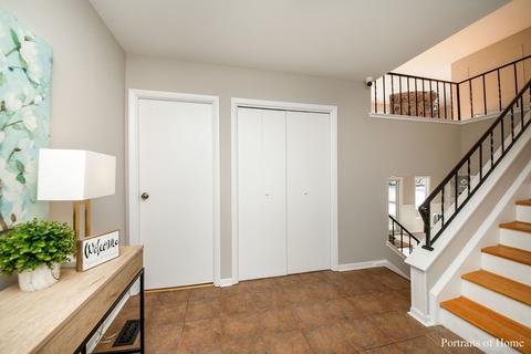 1335 Rosedale Ln, Hoffman Estates, IL 60169 photo 3
