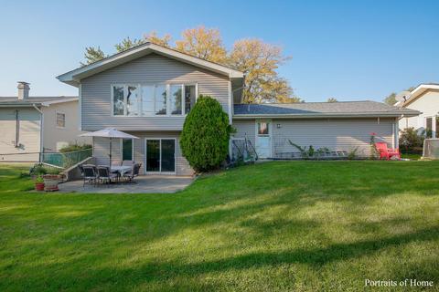1335 Rosedale Ln, Hoffman Estates, IL 60169 photo 28