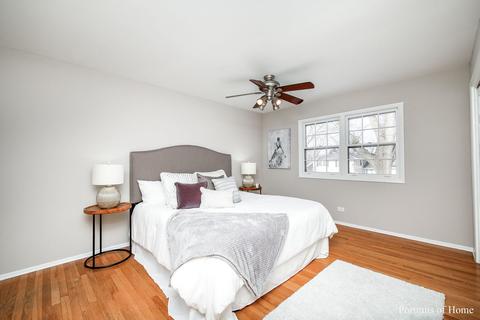 1335 Rosedale Ln, Hoffman Estates, IL 60169 photo 14