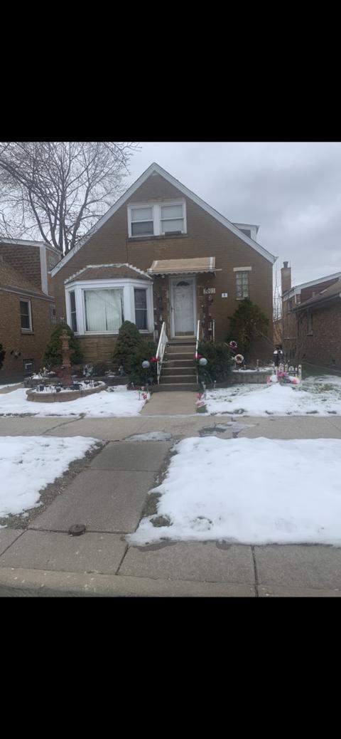 7003 40th Pl, Stickney, IL 60402 photo 1