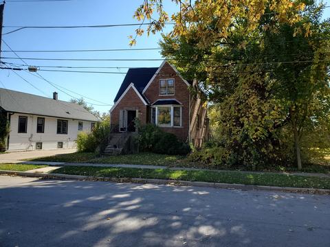 7519 W Hanover St, Summit, IL 60501 photo 1