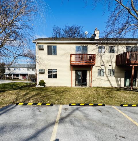 415 Echo Ln #2, Aurora, IL 60504 photo 17