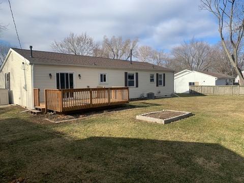 1010 Mcgregor St, Bloomington, IL 61701 photo 3