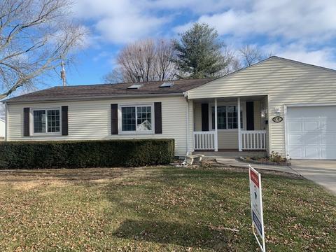 1010 Mcgregor St, Bloomington, IL 61701 photo 5