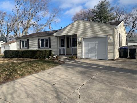 1010 Mcgregor St, Bloomington, IL 61701 photo 2