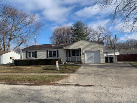 1010 Mcgregor St, Bloomington, IL 61701 photo 1