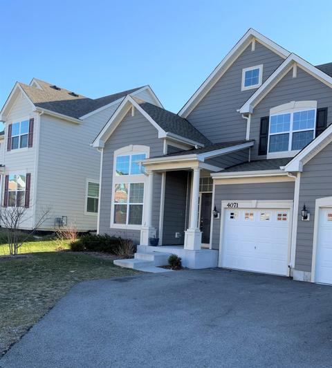 4071 Pompton Ave, Elgin, IL 60124 photo 5