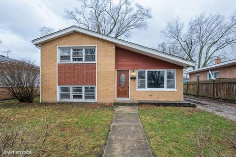 3112 Green St, Steger, IL 60475 photo 1