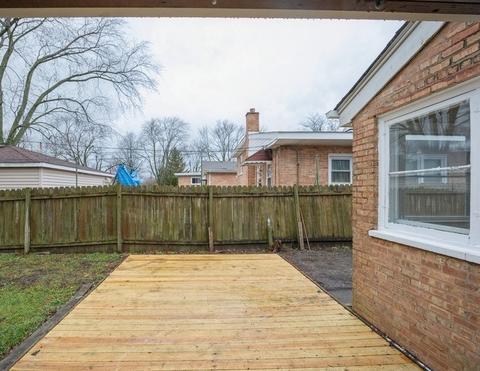 3112 Green St, Steger, IL 60475 photo 10