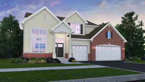 16024 S Longcommon Ln, Plainfield, IL 60586 photo 1