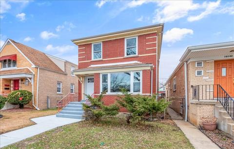 10144 S Carpenter St, Chicago, IL 60643 photo 3