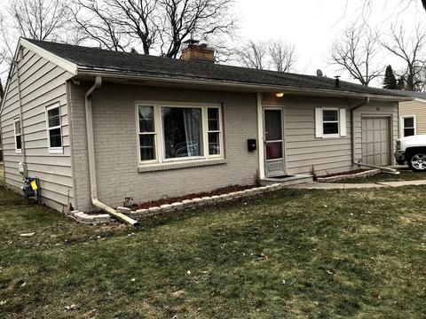 134 S Rosedale Ave, Aurora, IL 60506 photo 1