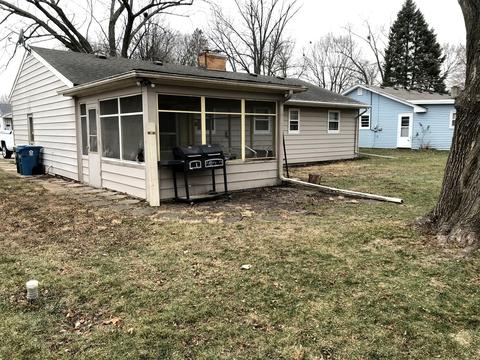 134 S Rosedale Ave, Aurora, IL 60506 photo 19