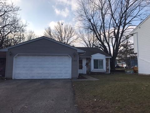 155 Highbury Dr, Elgin, IL 60120 photo 1