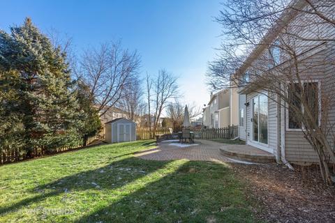 9686 Compton Dr, Huntley, IL 60142 photo 20