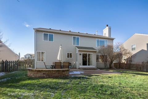 9686 Compton Dr, Huntley, IL 60142 photo 21