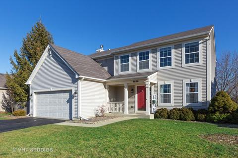 9686 Compton Dr, Huntley, IL 60142 photo 2