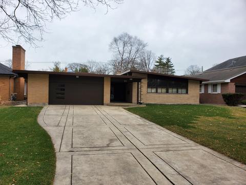 811 Franklin Ave, River Forest, IL 60305 photo 1