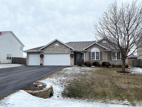 563 Applemint Ln, Roscoe, IL 61073 photo 1