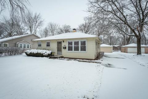 2406 George St, Rolling Meadows, IL 60008 photo 1