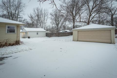 2406 George St, Rolling Meadows, IL 60008 photo 8