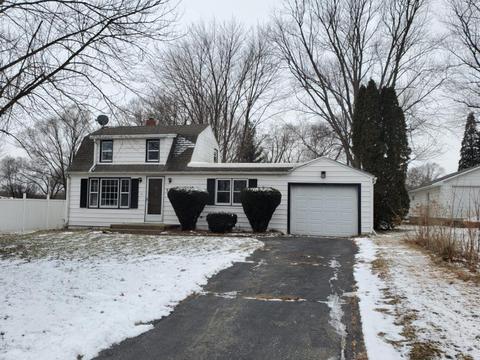 330 N Tower Rd, Freeport, IL 61032 photo 1