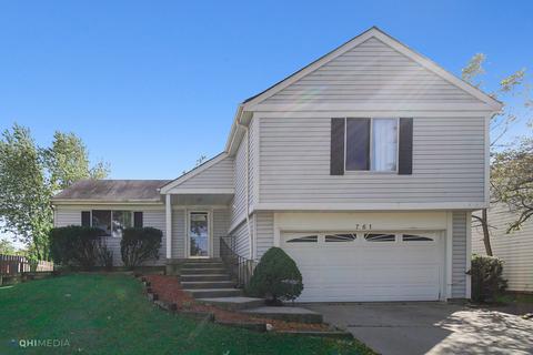 761 W Appletree Ln, Bartlett, IL 60103 photo 21