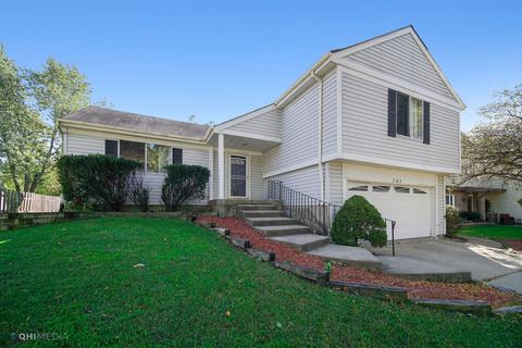 761 W Appletree Ln, Bartlett, IL 60103 photo 1
