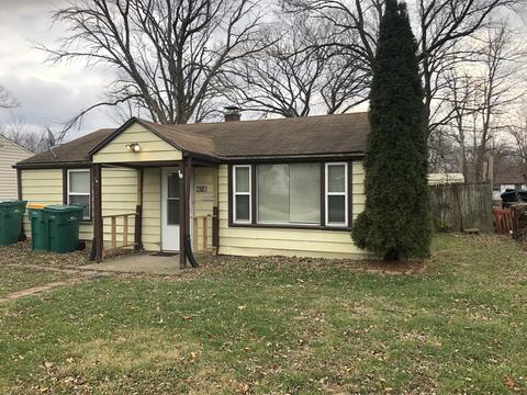416 North Ave, Lockport, IL 60441 photo 1