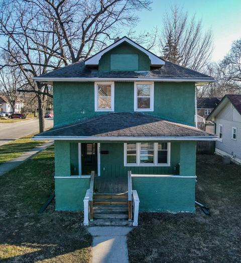 406 S Poplar Ave, Kankakee, IL 60901 photo 2