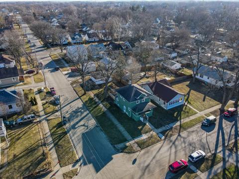 406 S Poplar Ave, Kankakee, IL 60901 photo 31